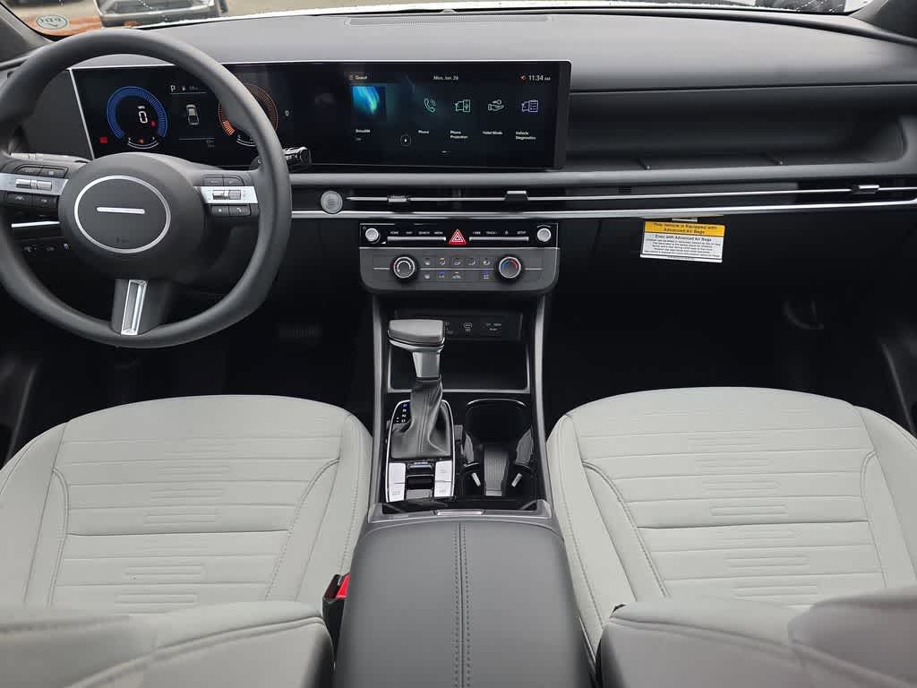 Thumbnail: 2026 Hyundai Santa Cruz - 18