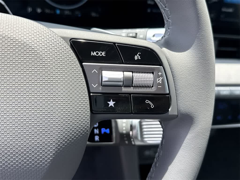 2025 Hyundai Ioniq 5 SEL 23