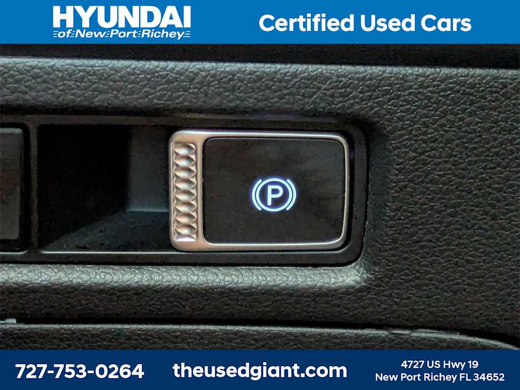 Thumbnail: 2023 Hyundai Santa Fe - 37