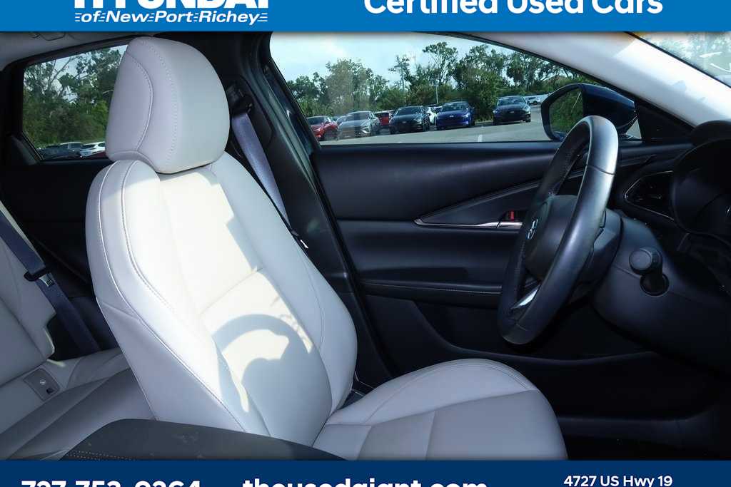 Thumbnail: 2023 Mazda CX-30 - 8