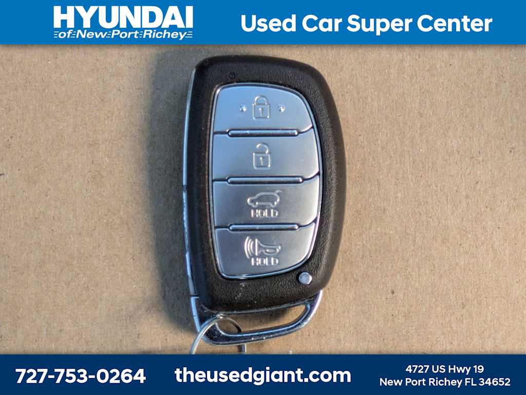 Thumbnail: 2021 Hyundai Tucson - 32