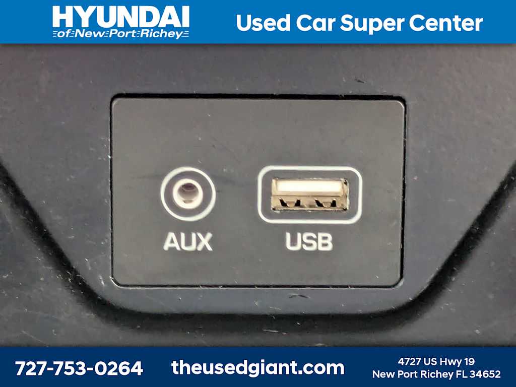 Thumbnail: 2017 Hyundai Tucson - 26