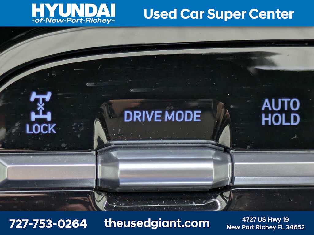 Thumbnail: 2026 Hyundai Tucson - 27