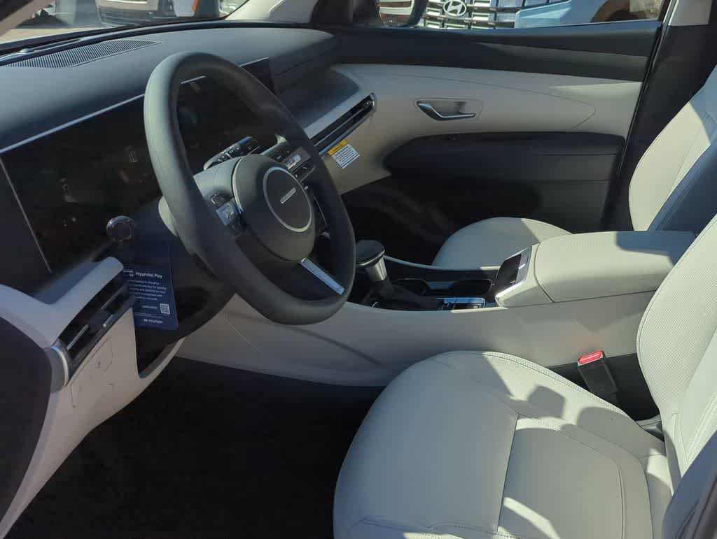 Thumbnail: 2026 Hyundai Tucson - 16