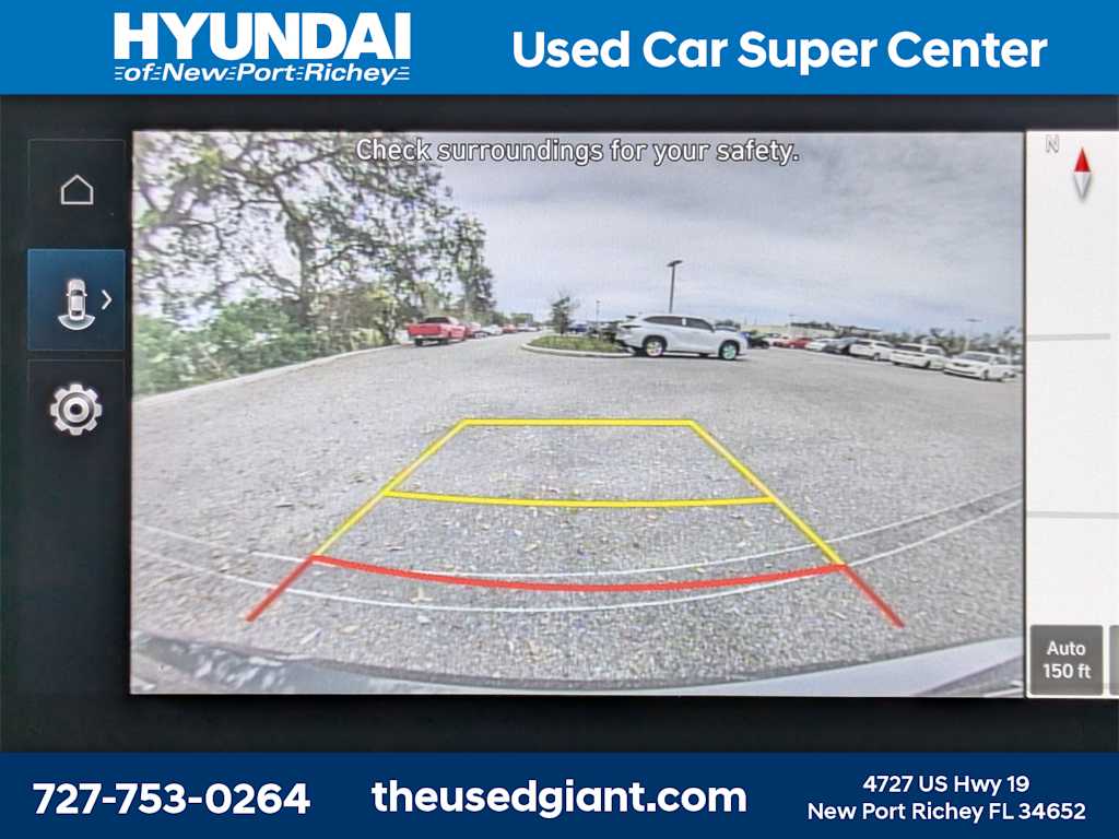 Thumbnail: 2025 Hyundai Elantra - 21