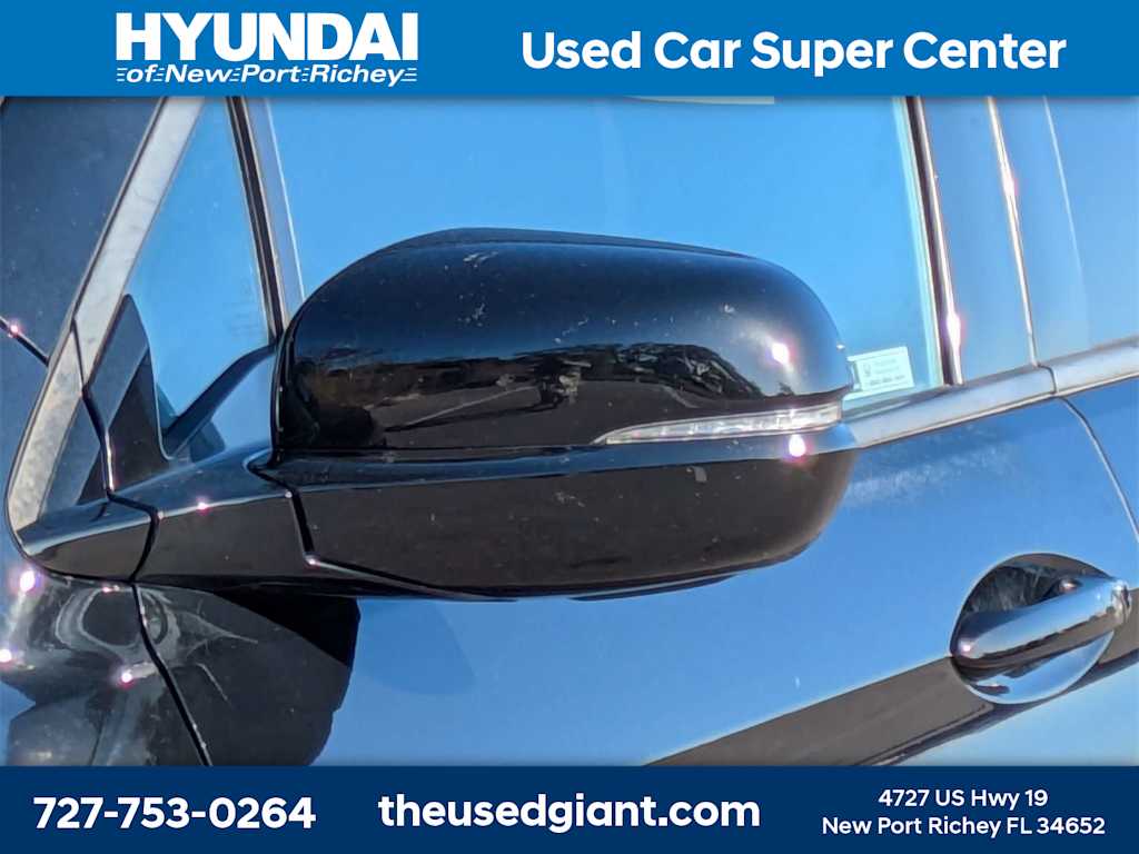 Thumbnail: 2021 Honda Passport - 11