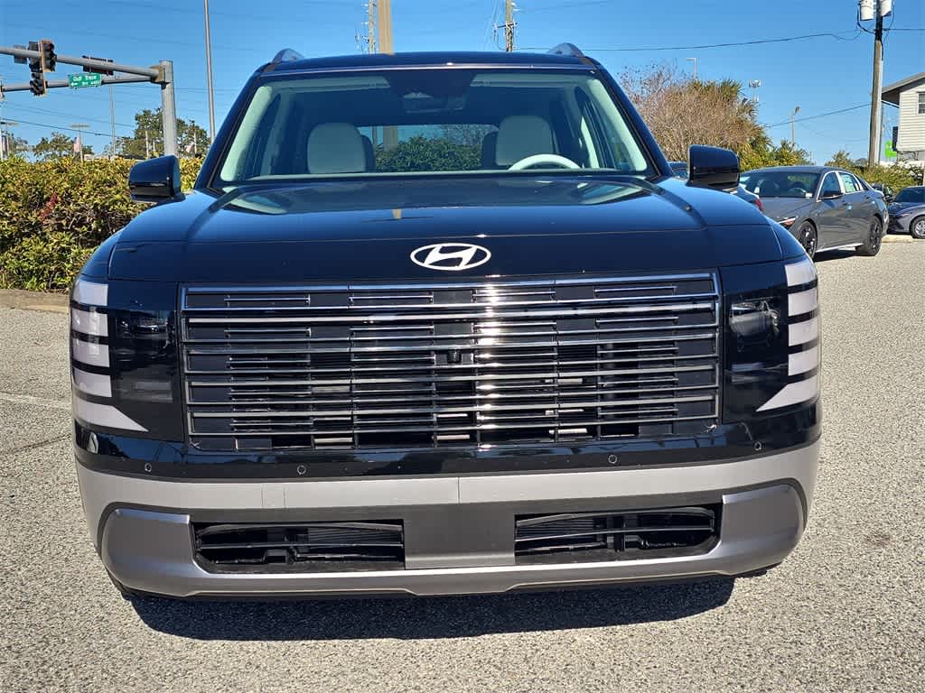 Thumbnail: 2026 Hyundai Palisade - 10