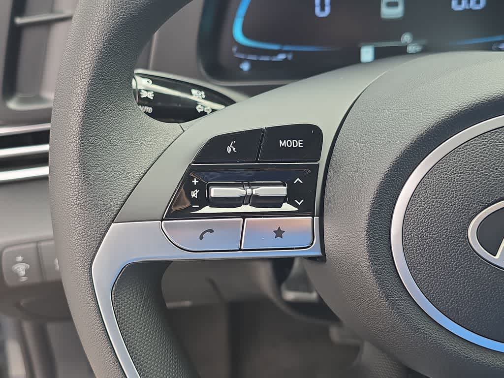 Thumbnail: 2026 Hyundai Elantra - 24