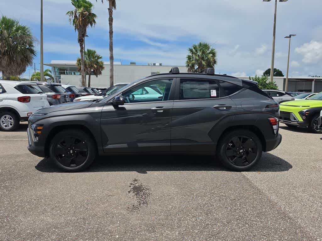Thumbnail: 2026 Hyundai Kona - 3
