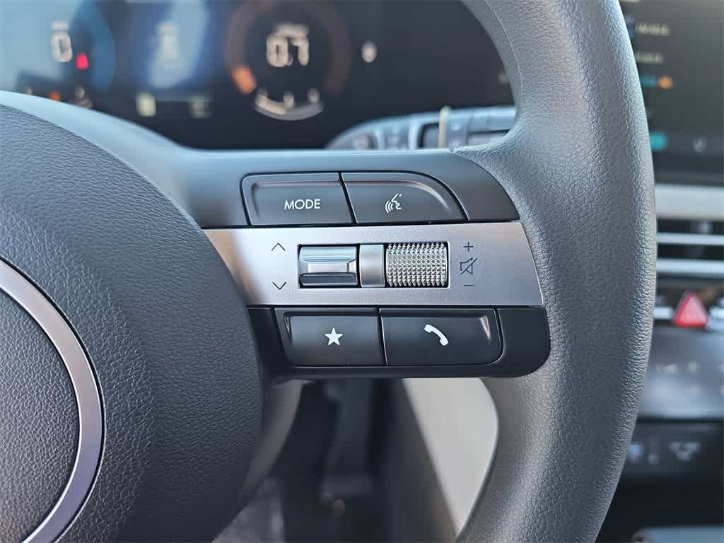 Thumbnail: 2025 Hyundai Tucson - 24