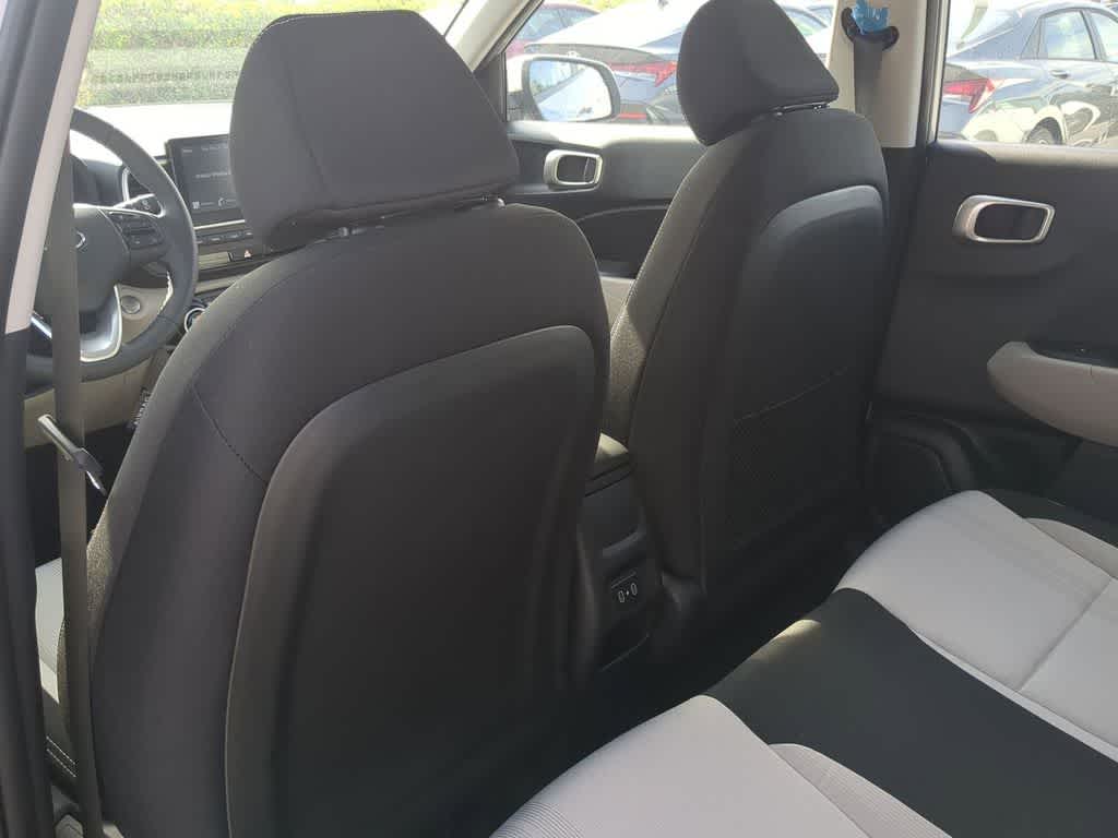 Thumbnail: 2026 Hyundai Venue - 19