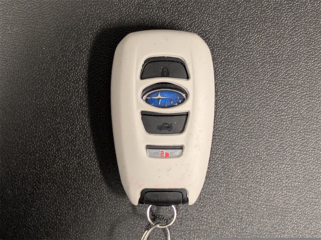 Thumbnail: 2025 Subaru WRX - 39