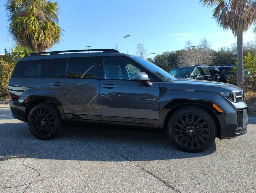 Thumbnail: 2026 Hyundai Santa Fe - 8