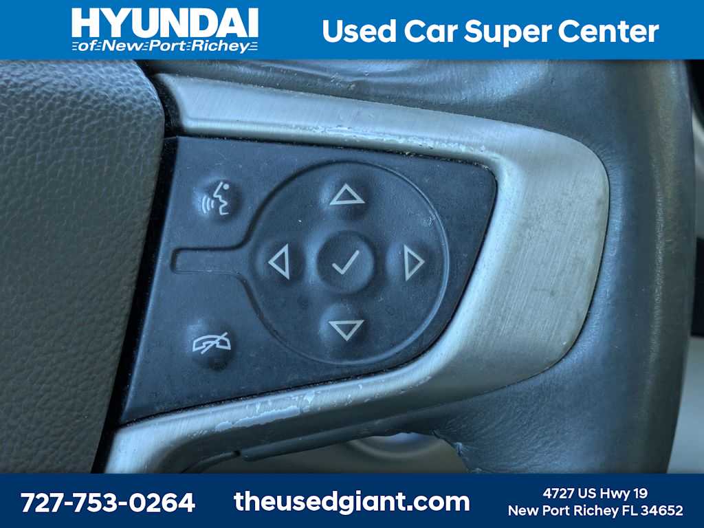 Thumbnail: 2018 GMC Terrain - 41