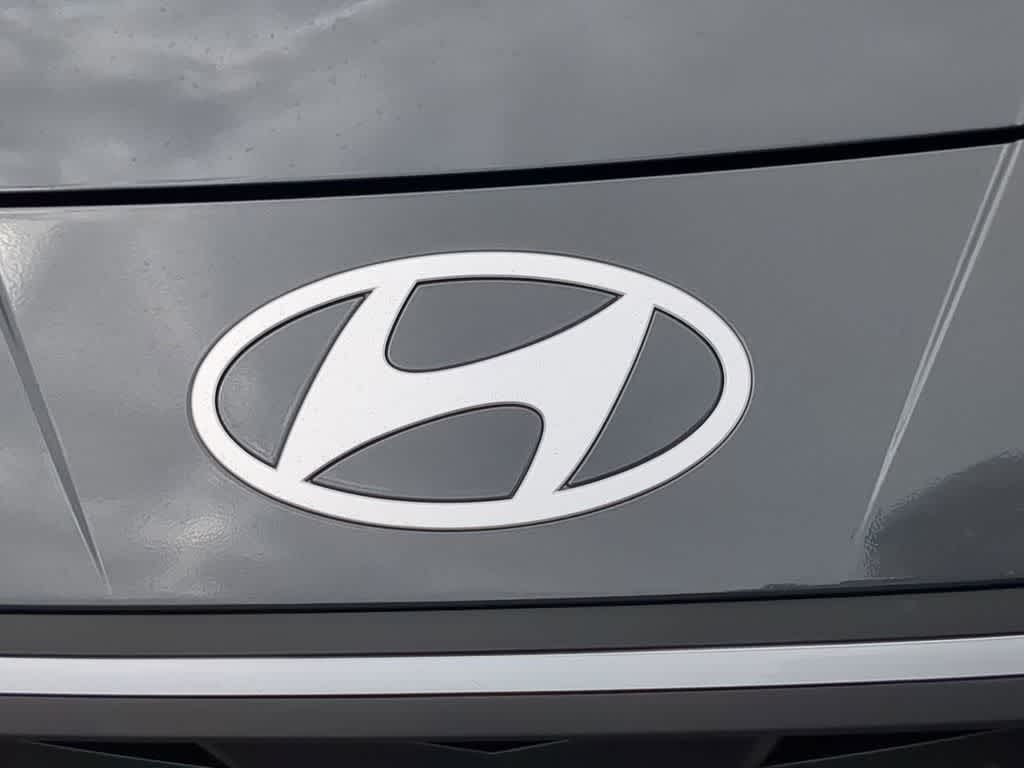 Thumbnail: 2025 Hyundai Elantra - 12