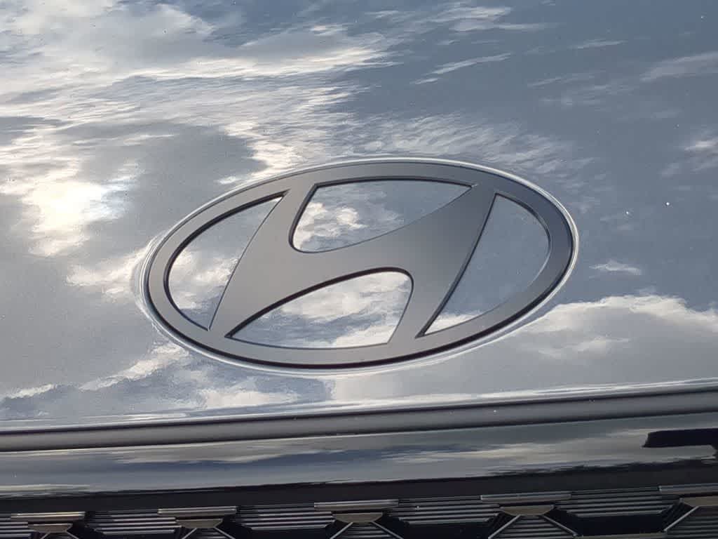 Thumbnail: 2026 Hyundai Santa Fe - 12