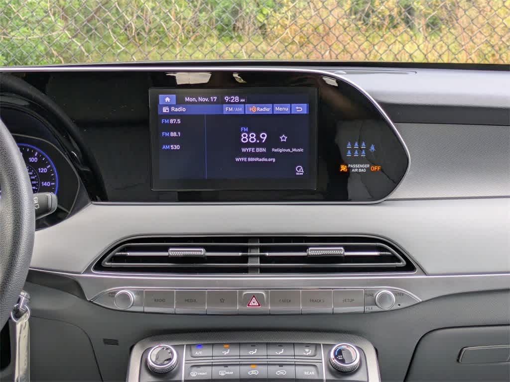 Thumbnail: 2022 Hyundai Palisade - 23