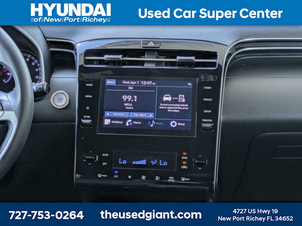 Thumbnail: 2024 Hyundai Santa Cruz - 18