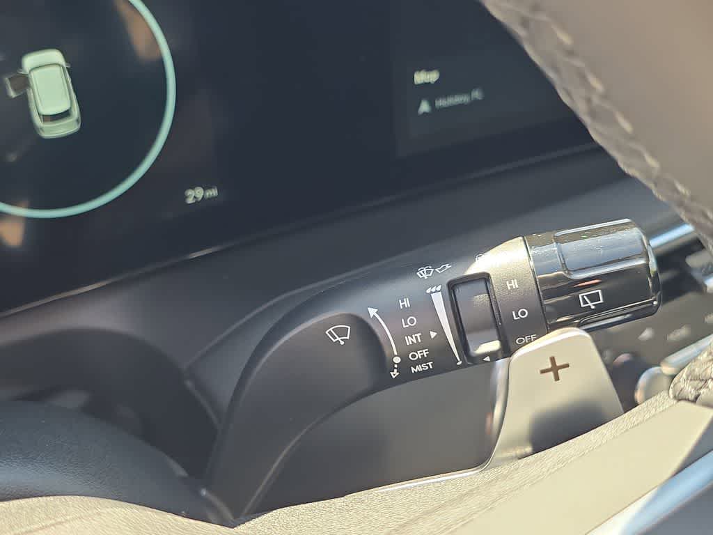 Thumbnail: 2026 Hyundai Palisade - 26