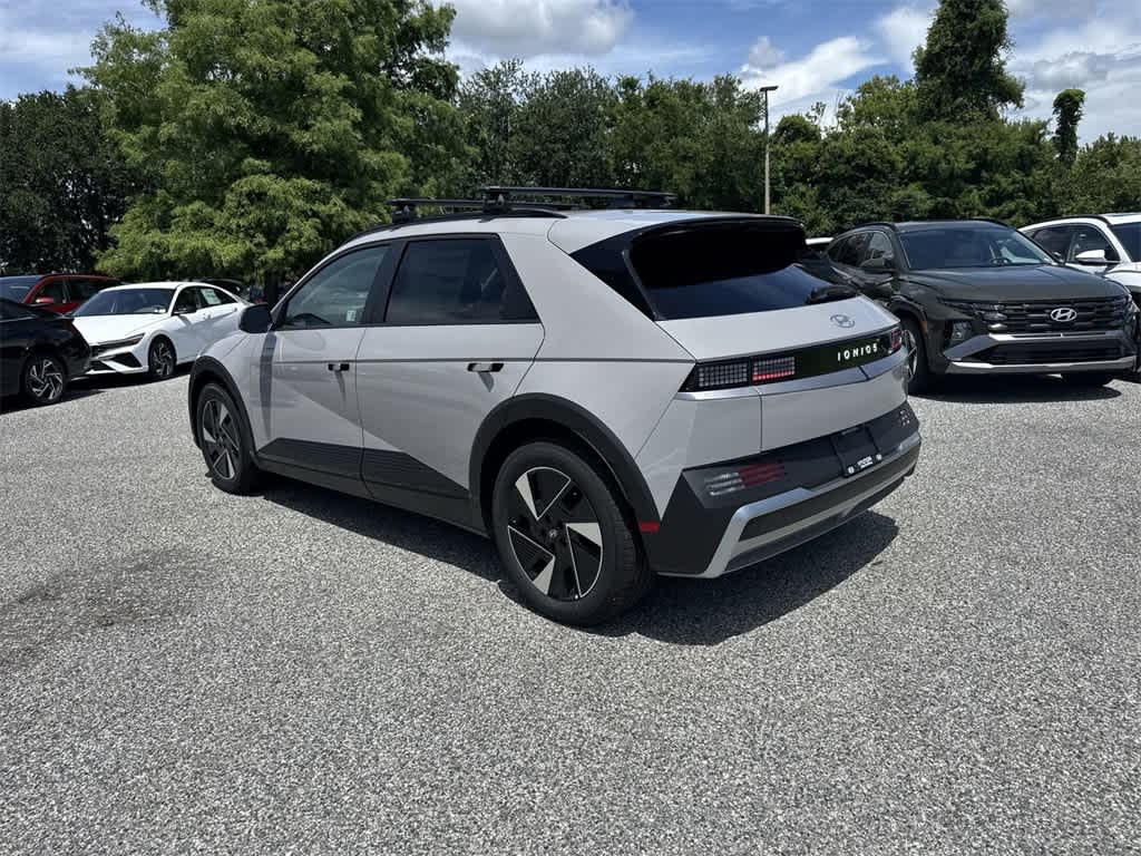 Thumbnail: 2025 Hyundai Ioniq 5 - 3
