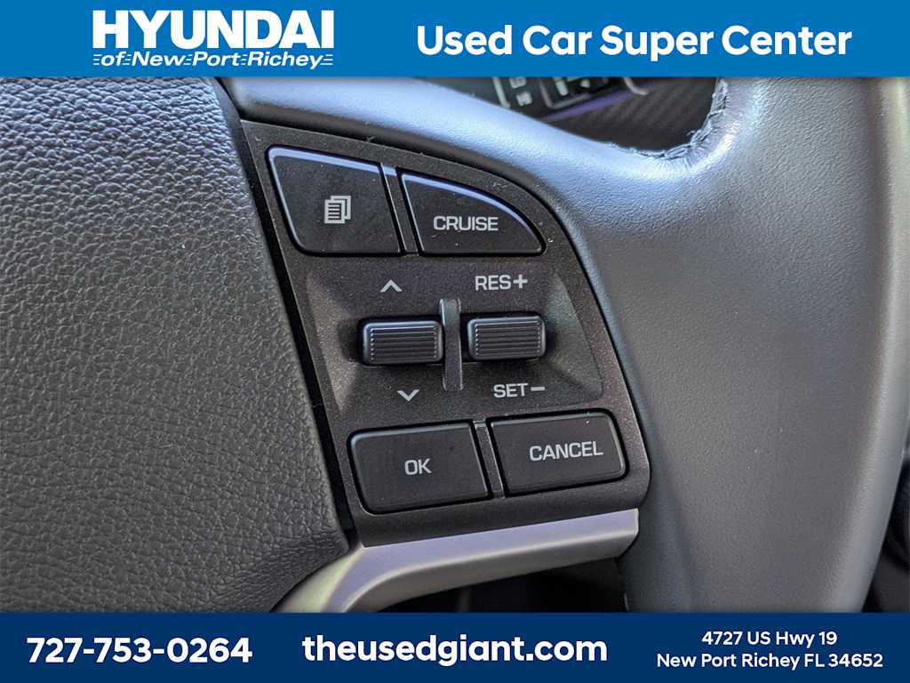 Thumbnail: 2020 Hyundai Tucson - 33