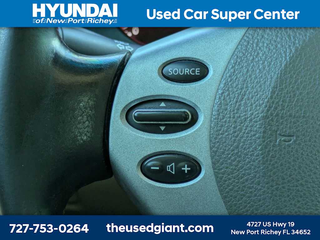 Thumbnail: 2007 Nissan Altima - 26