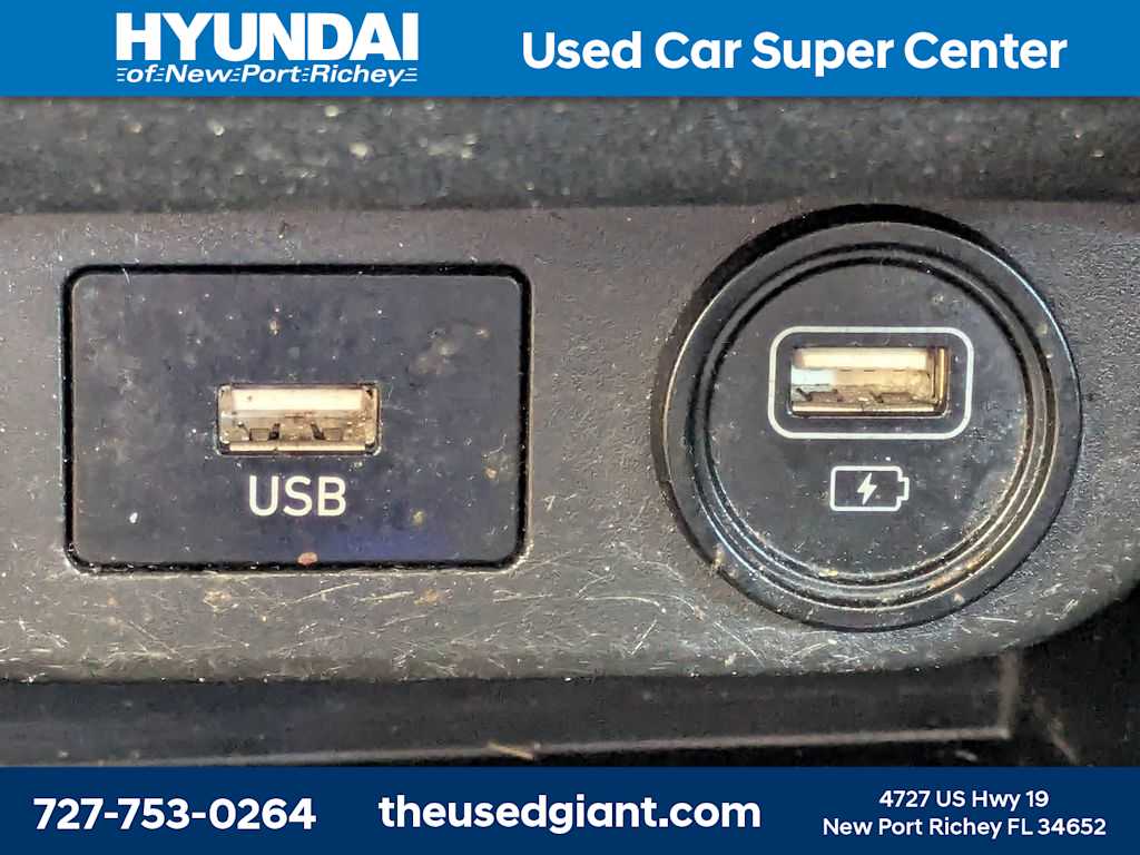 Thumbnail: 2023 Hyundai Elantra - 22