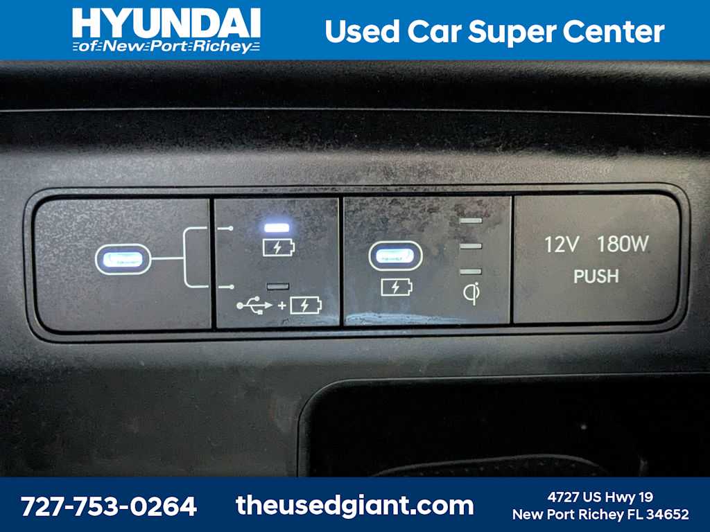 Thumbnail: 2025 Hyundai Santa Cruz - 27