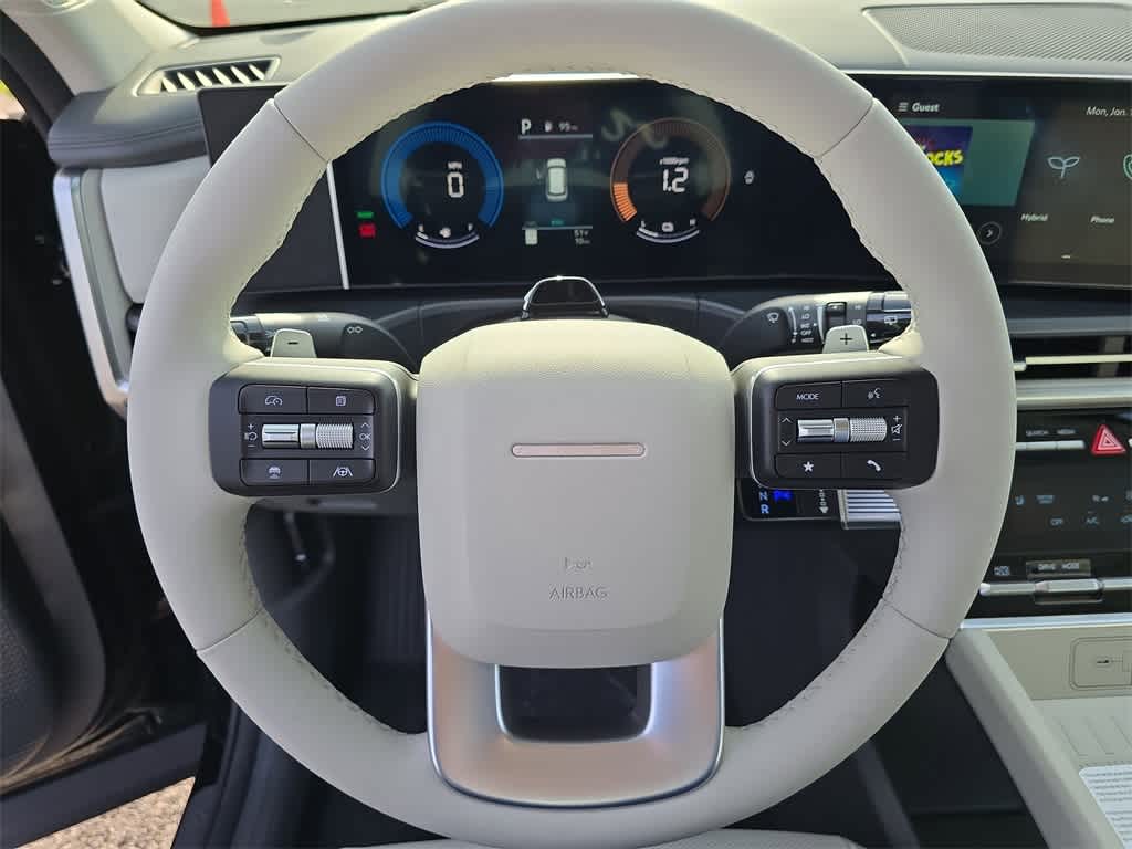 Thumbnail: 2026 Hyundai Santa Fe - 20