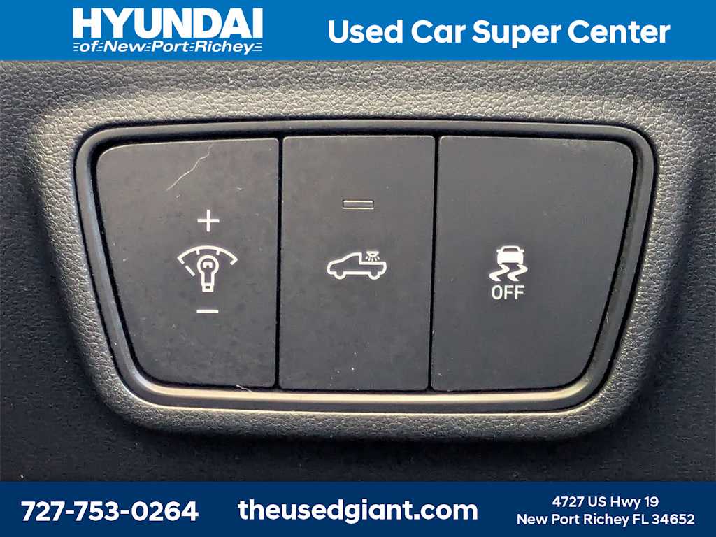 Thumbnail: 2023 Hyundai Santa Cruz - 28