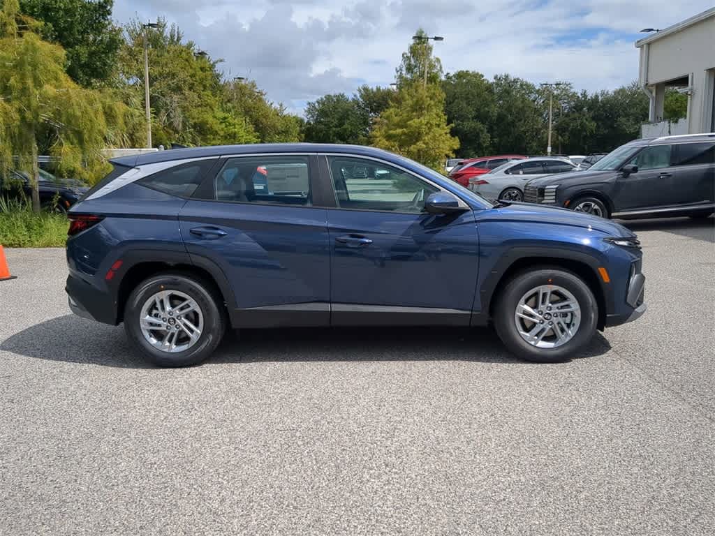 Thumbnail: 2026 Hyundai Tucson - 6