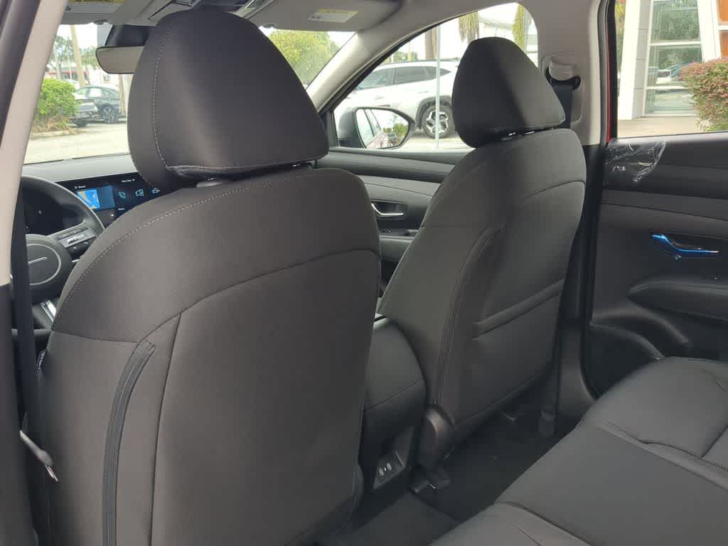 Thumbnail: 2026 Hyundai Tucson - 19