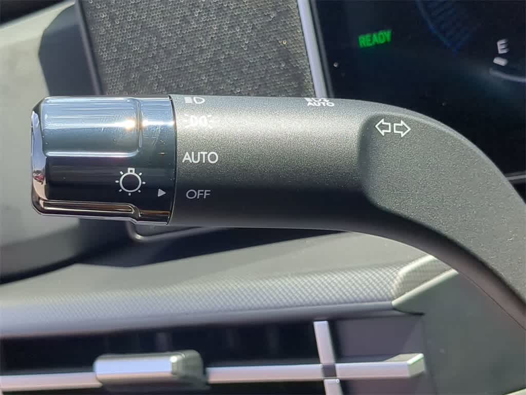 Thumbnail: 2026 Hyundai Santa Fe - 26