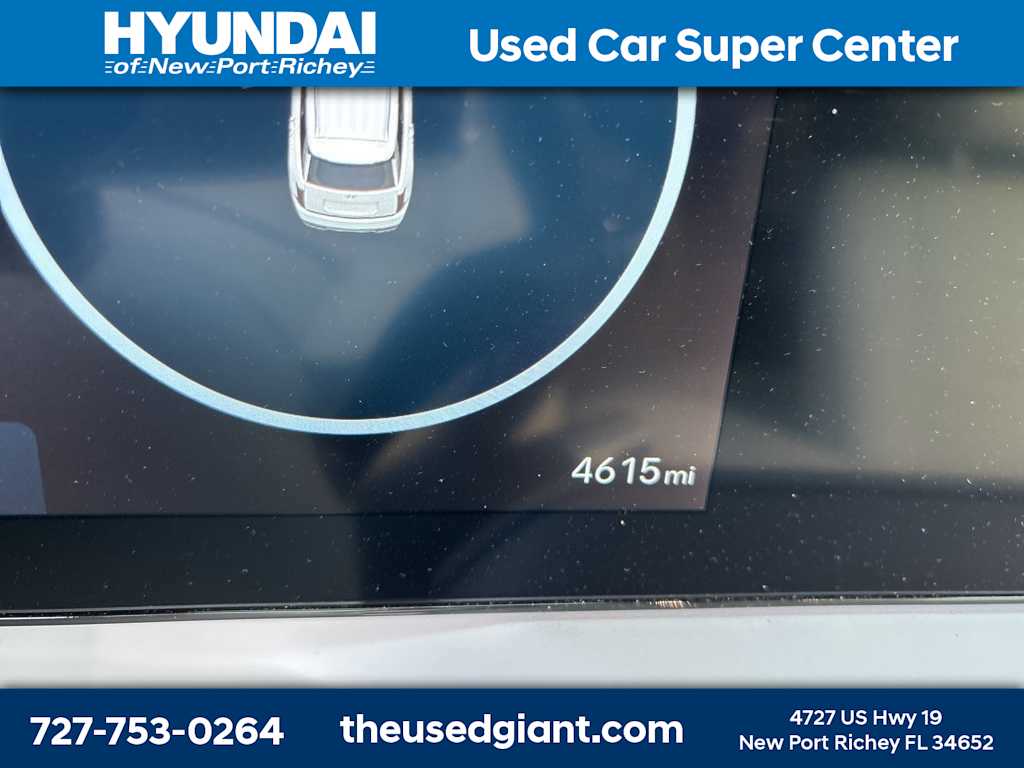 Thumbnail: 2026 Hyundai Palisade - 15