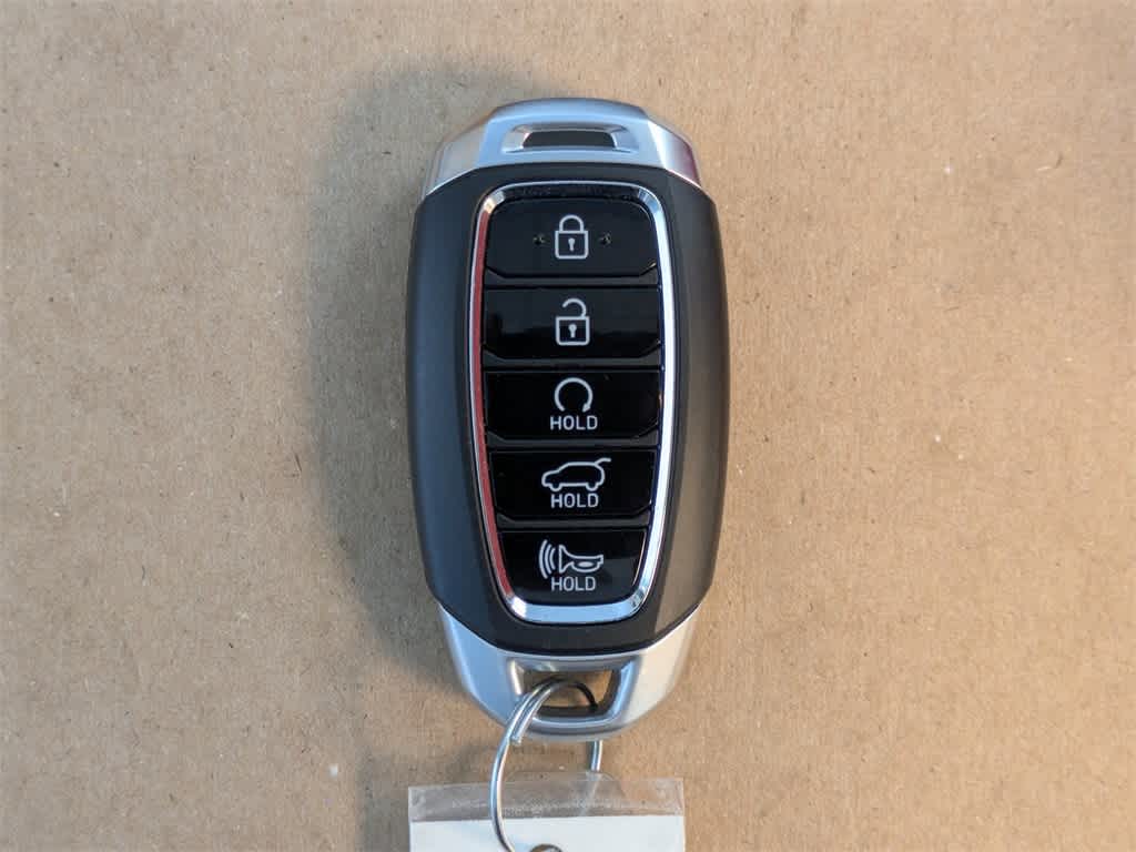 Thumbnail: 2020 Hyundai Palisade - 49