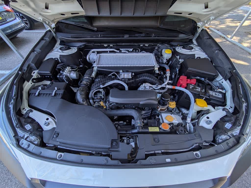 Thumbnail: 2024 Subaru Outback - 16
