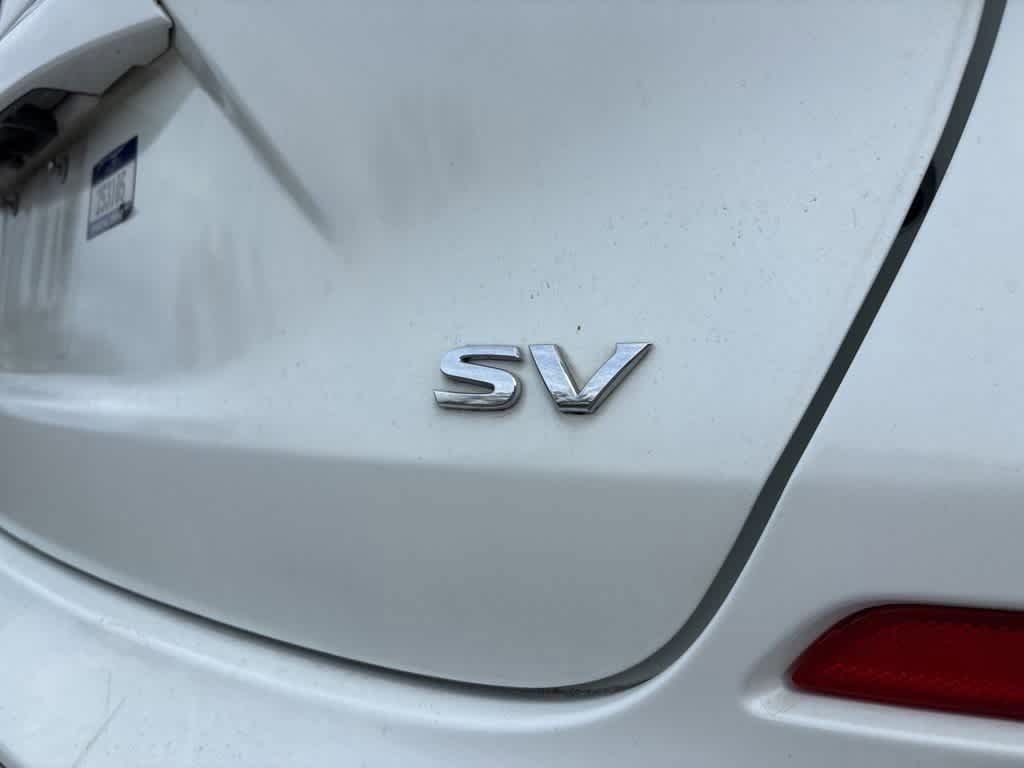 Thumbnail: 2017 Nissan Murano - 5