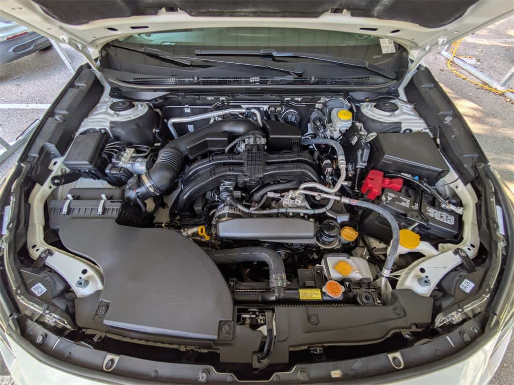 Thumbnail: 2025 Subaru Outback - 15