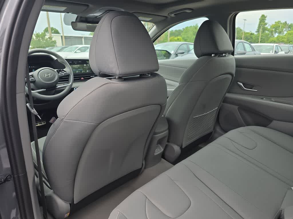 Thumbnail: 2026 Hyundai Elantra - 20