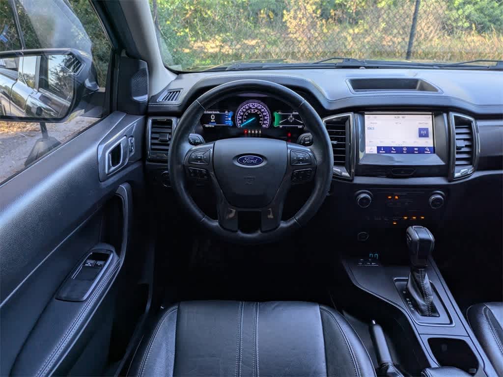 Thumbnail: 2019 Ford Ranger - 20