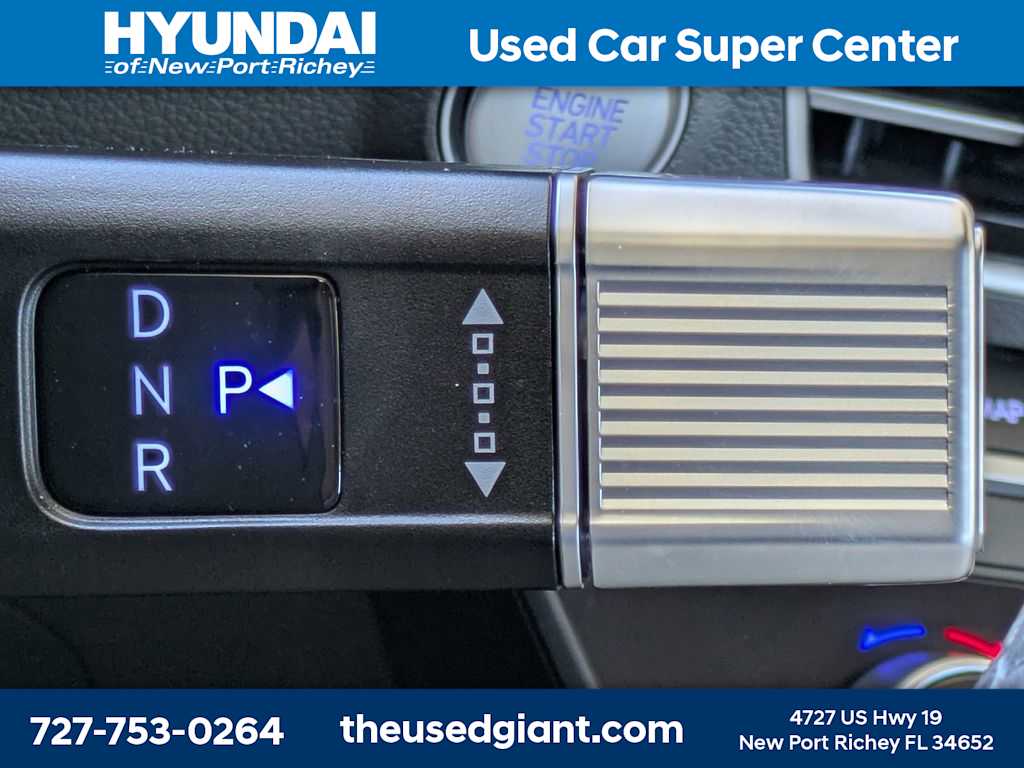 Thumbnail: 2024 Hyundai Sonata - 37