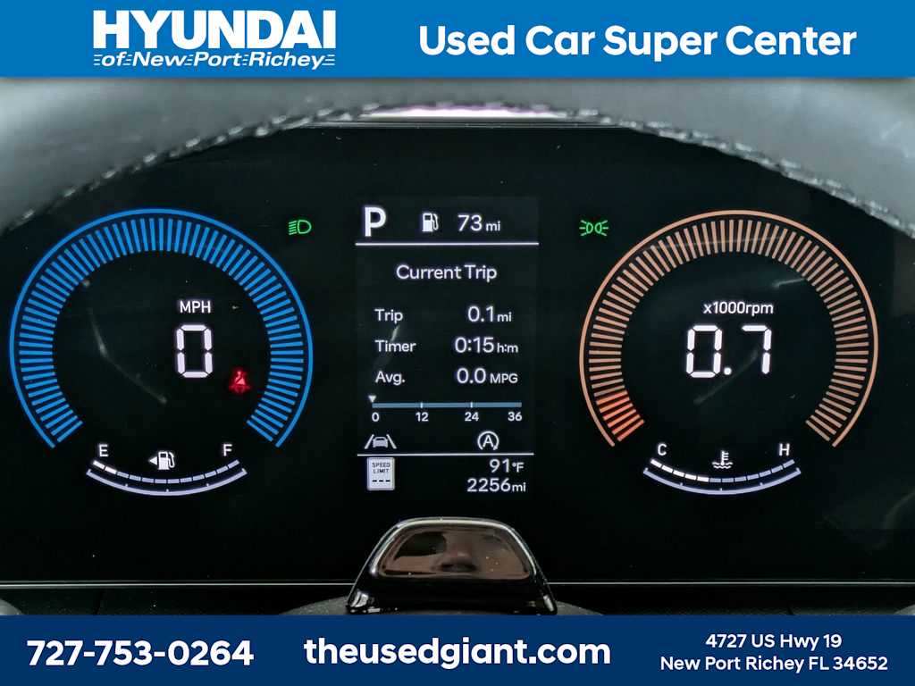 Thumbnail: 2026 Hyundai Santa Fe - 40