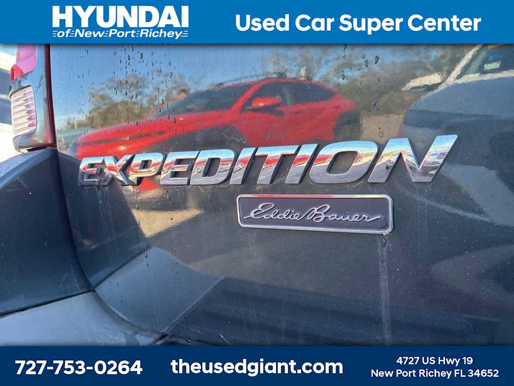 Thumbnail: 2003 Ford Expedition - 5