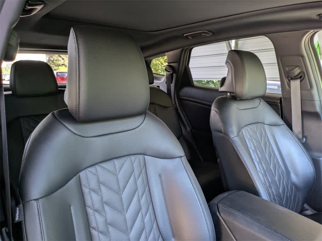 Thumbnail: 2024 Kia Sportage - 6