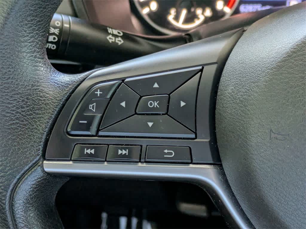 Thumbnail: 2021 Nissan Altima - 26