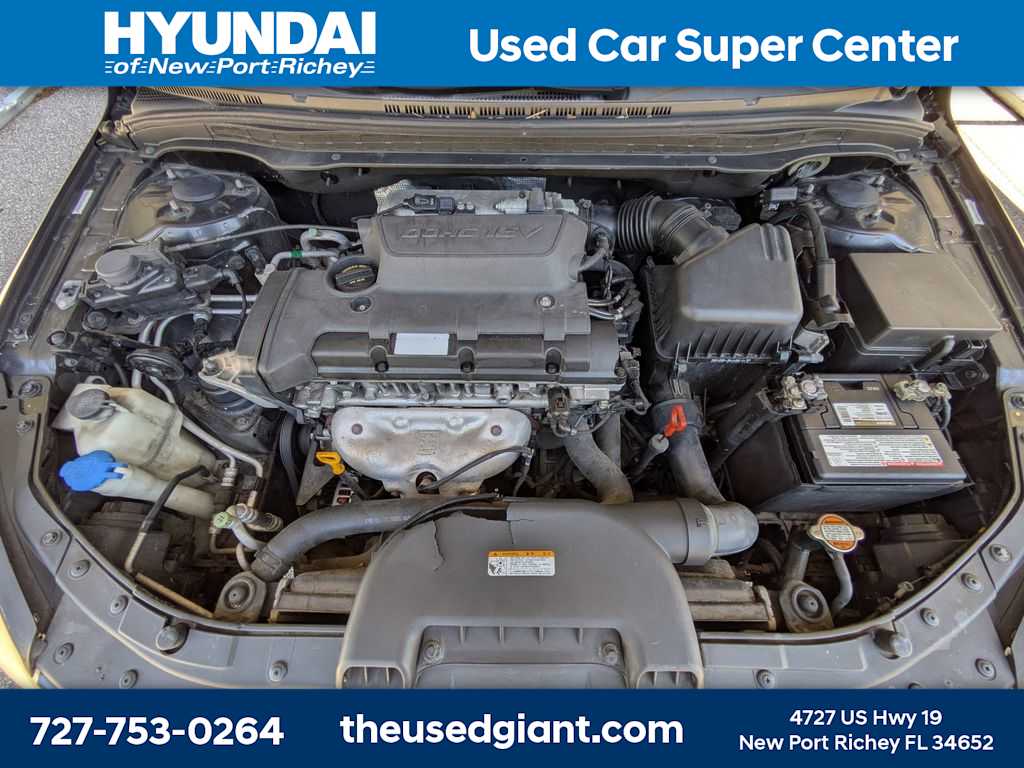 Thumbnail: 2009 Hyundai Elantra - 15