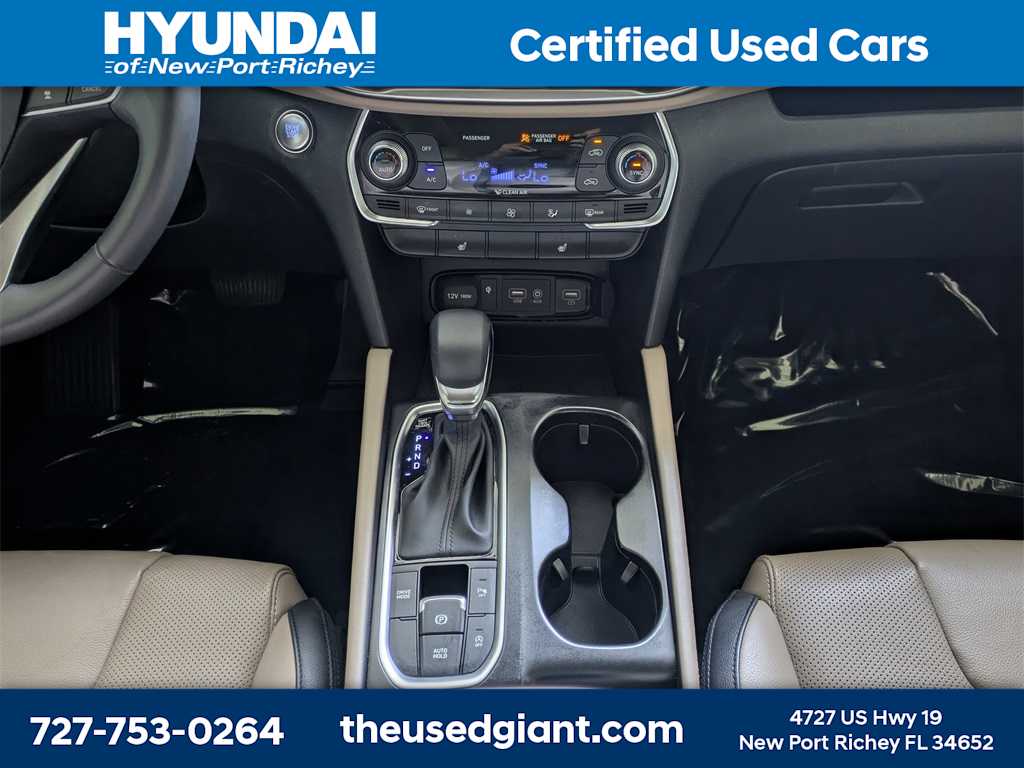 Thumbnail: 2020 Hyundai Santa Fe - 24