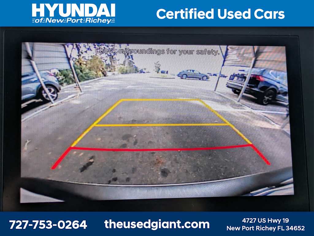 Thumbnail: 2023 Hyundai Kona - 22