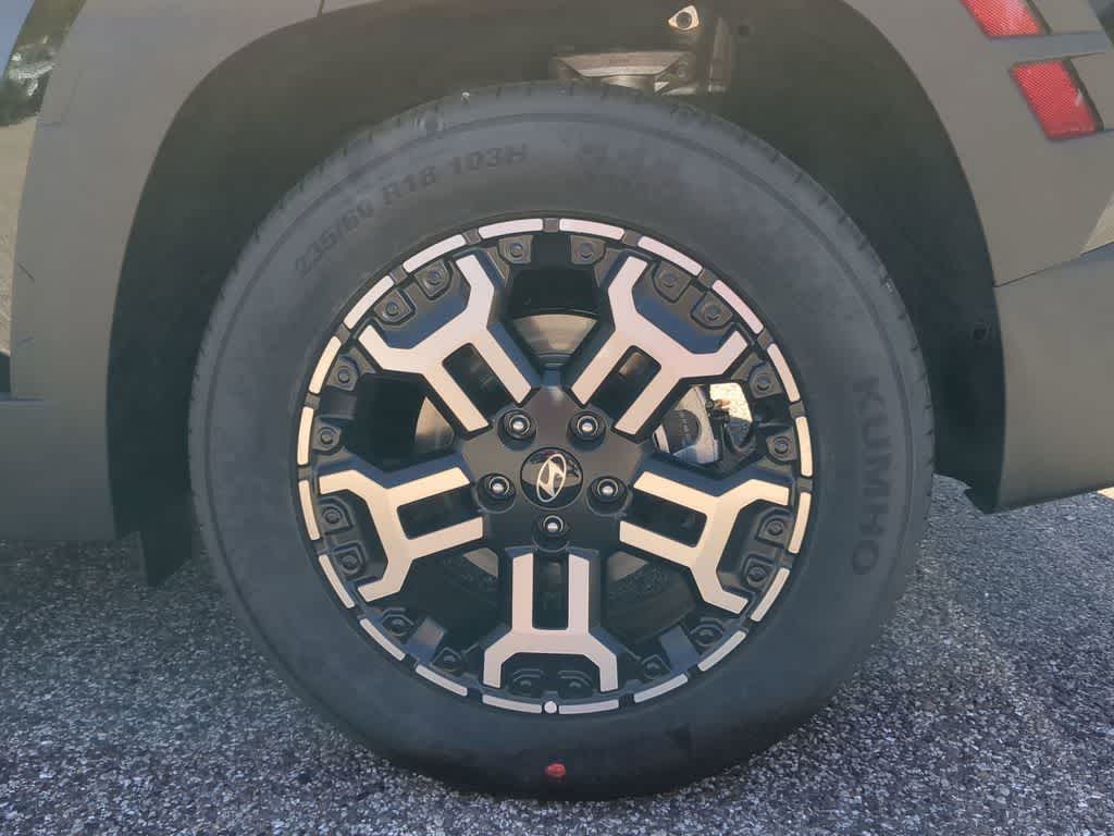 Thumbnail: 2026 Hyundai Tucson - 14