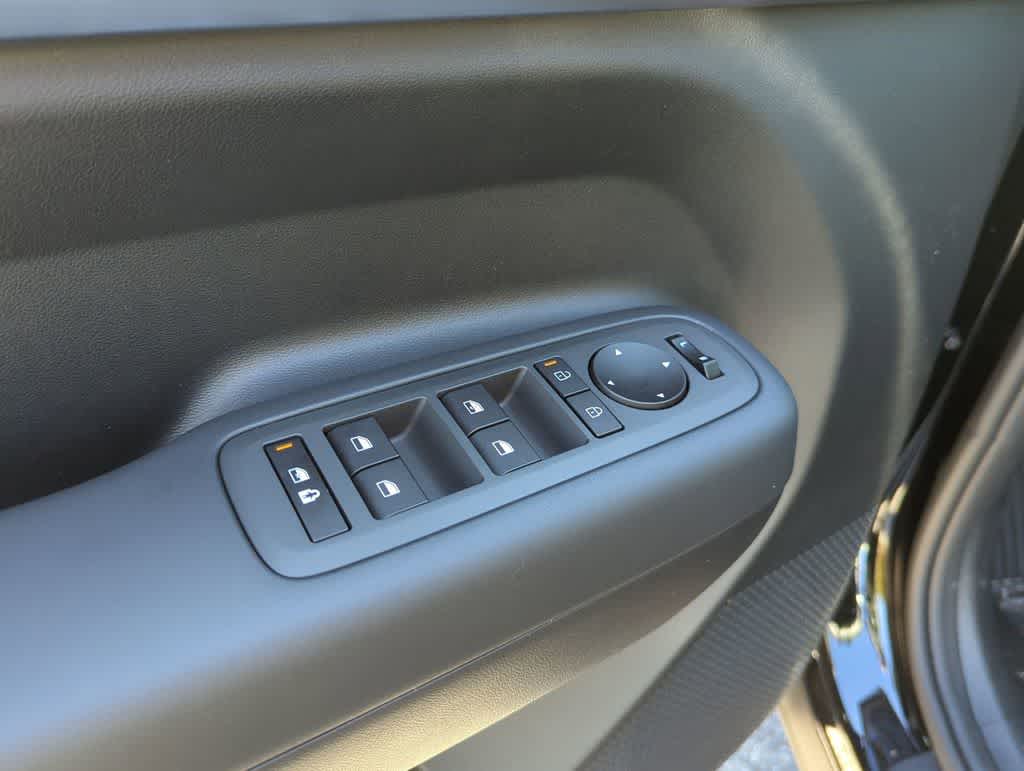 Thumbnail: 2026 Hyundai Santa Fe - 16